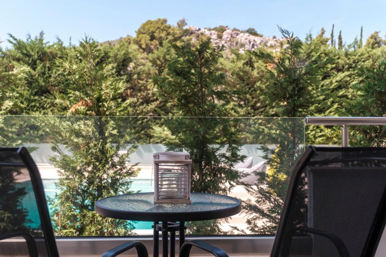 Shemesh Residence Nafplio Exterior foto