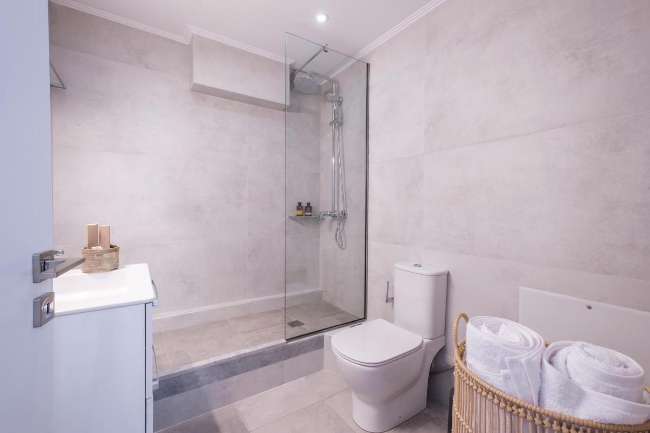 Shemesh Residence Nafplio Exterior foto