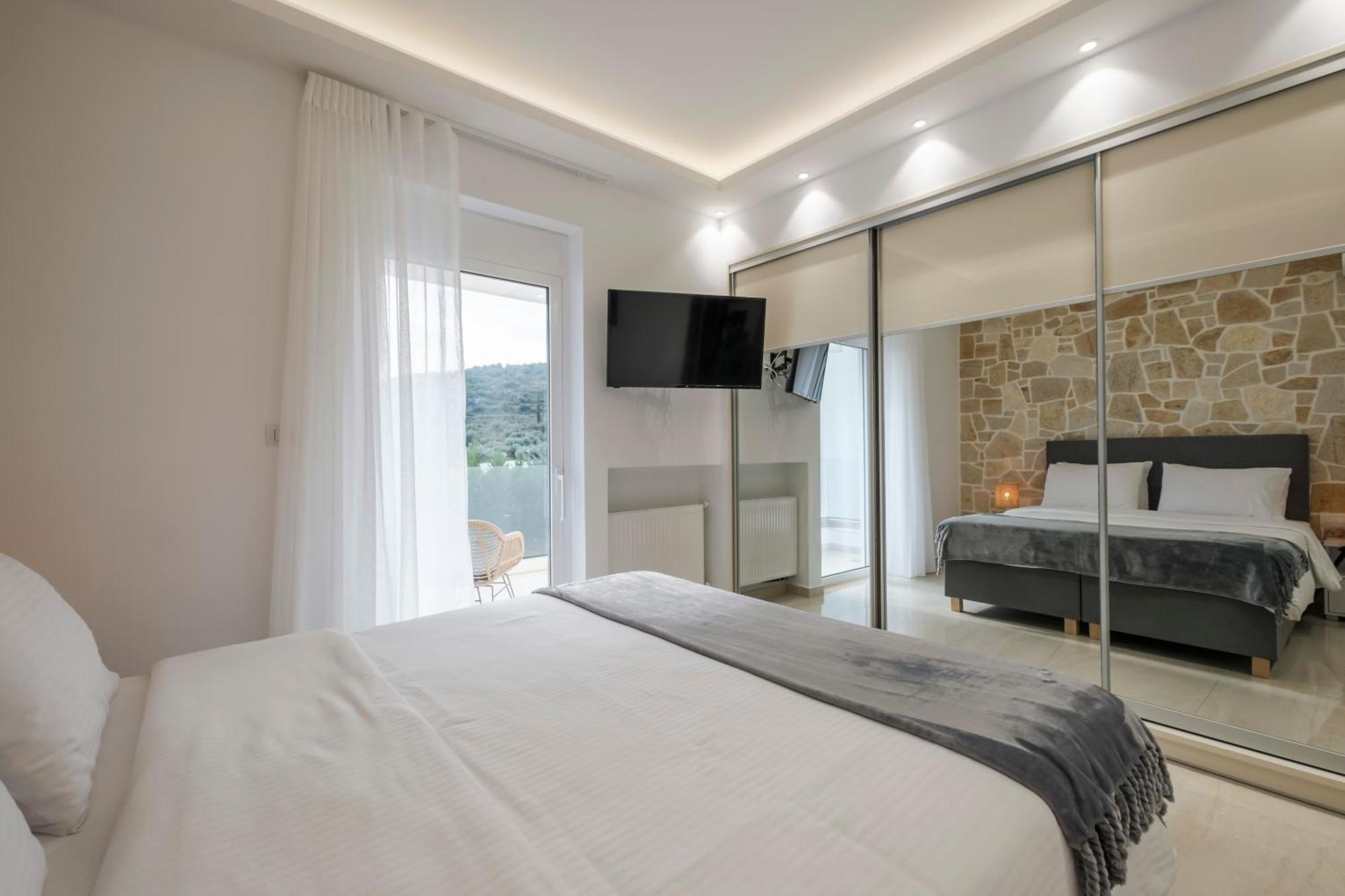 Shemesh Residence Nafplio Exterior foto