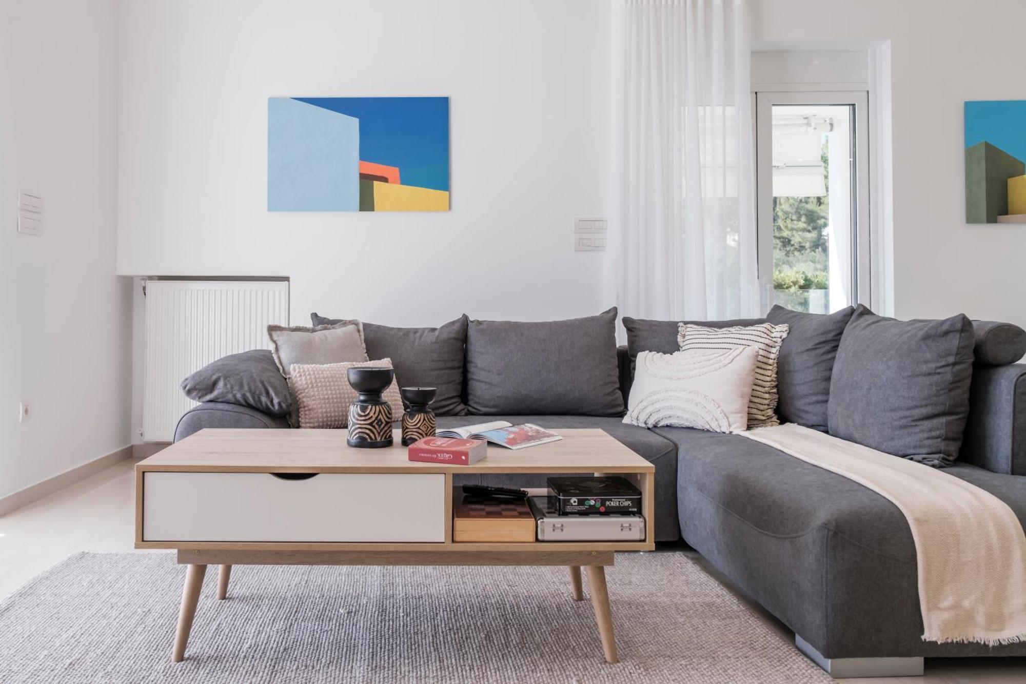 Shemesh Residence Nafplio Exterior foto
