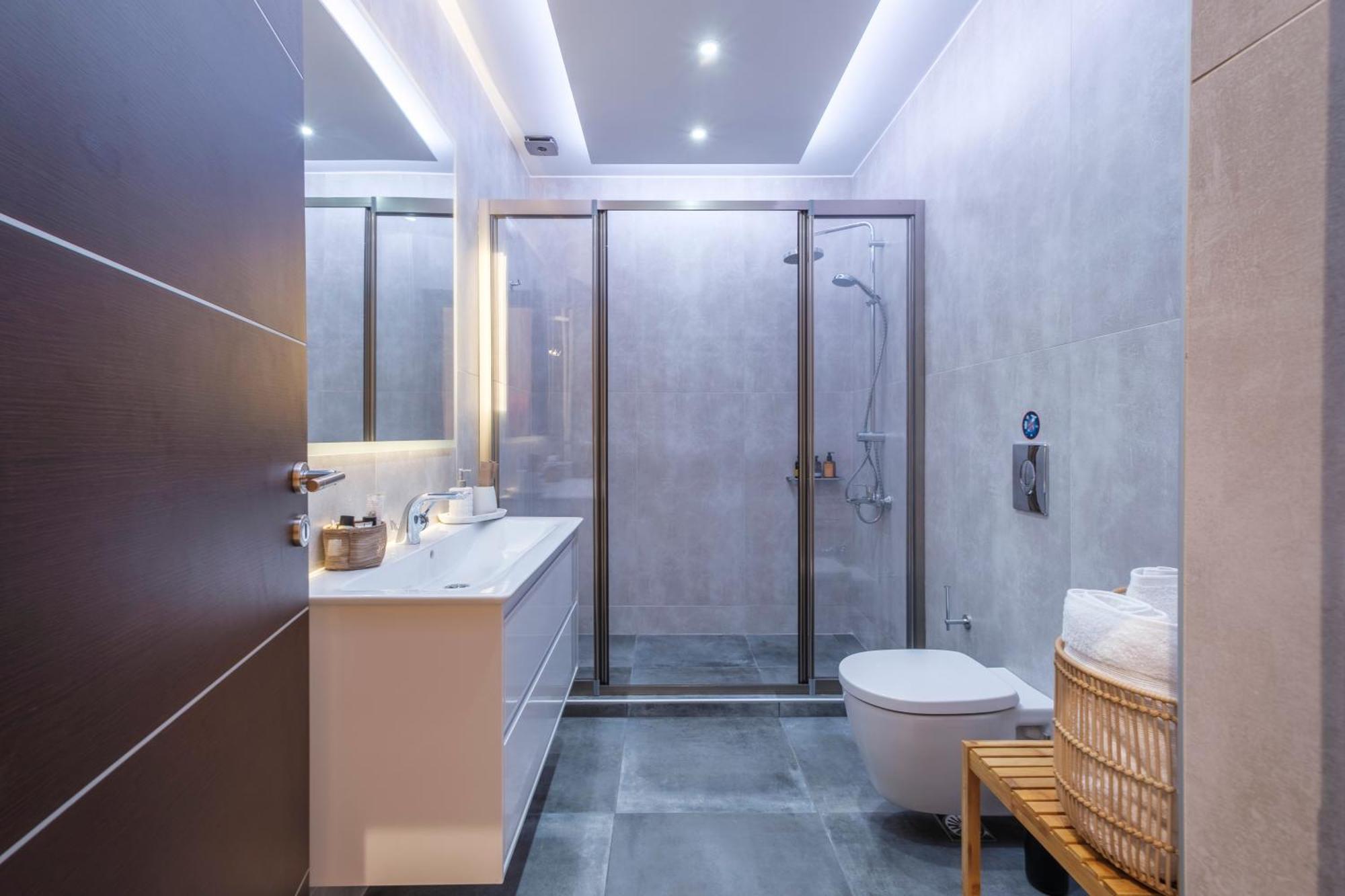 Shemesh Residence Nafplio Exterior foto