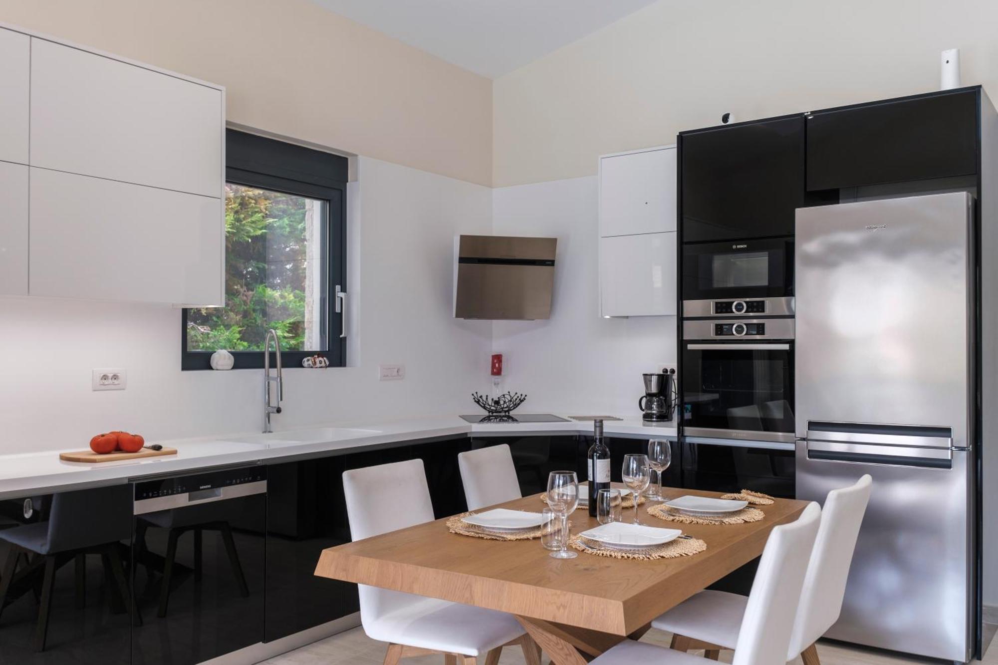 Shemesh Residence Nafplio Exterior foto