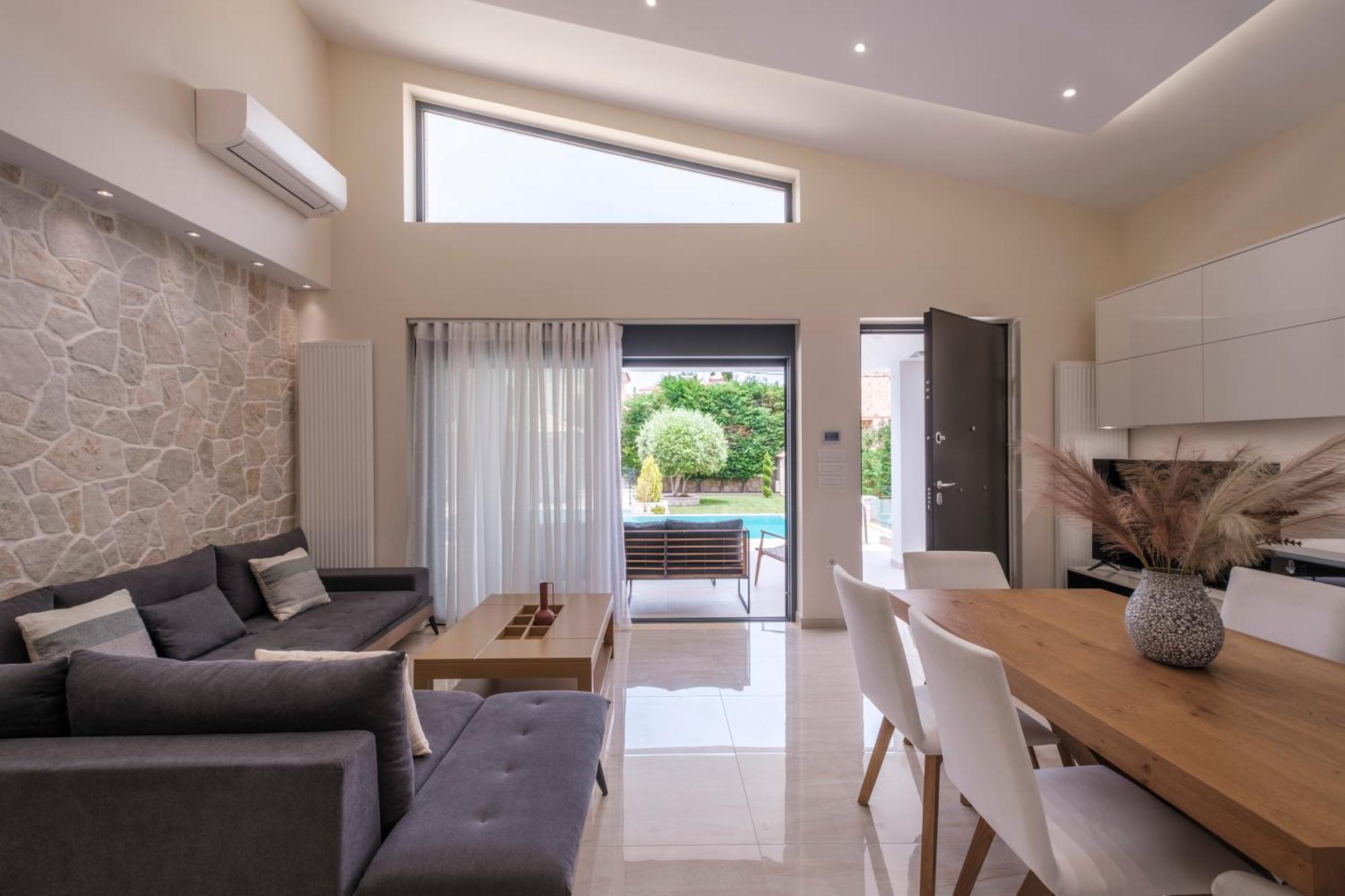 Shemesh Residence Nafplio Exterior foto
