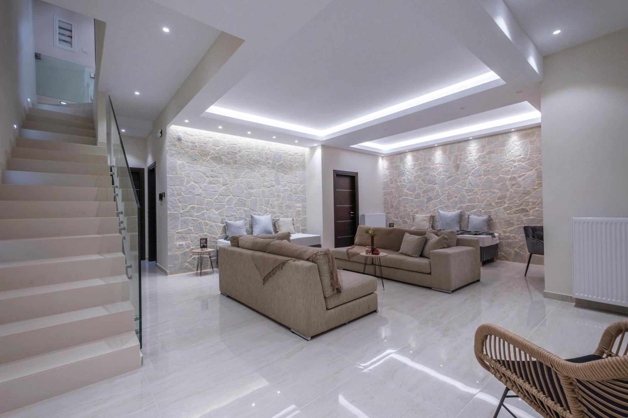 Shemesh Residence Nafplio Exterior foto