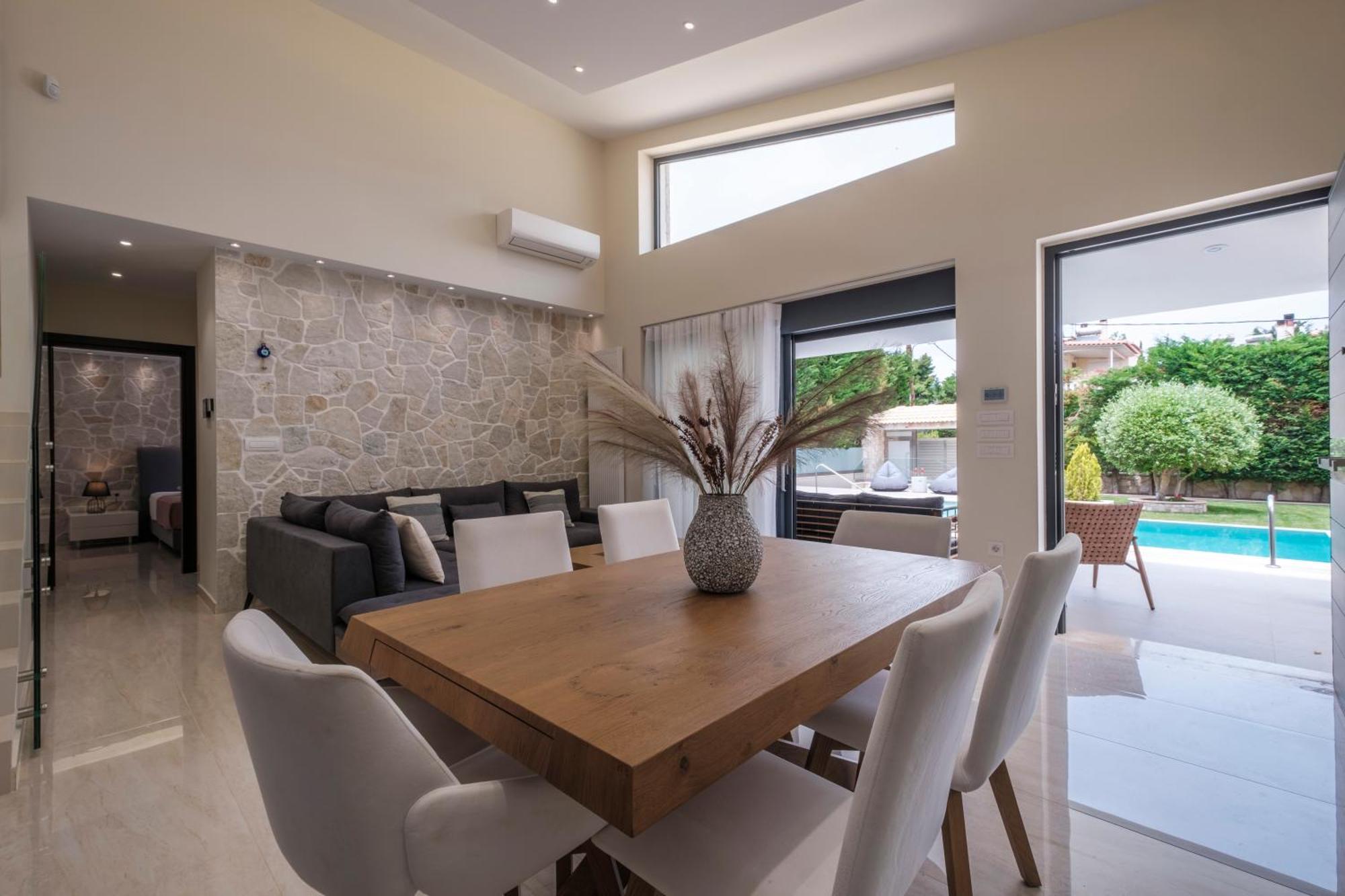 Shemesh Residence Nafplio Exterior foto