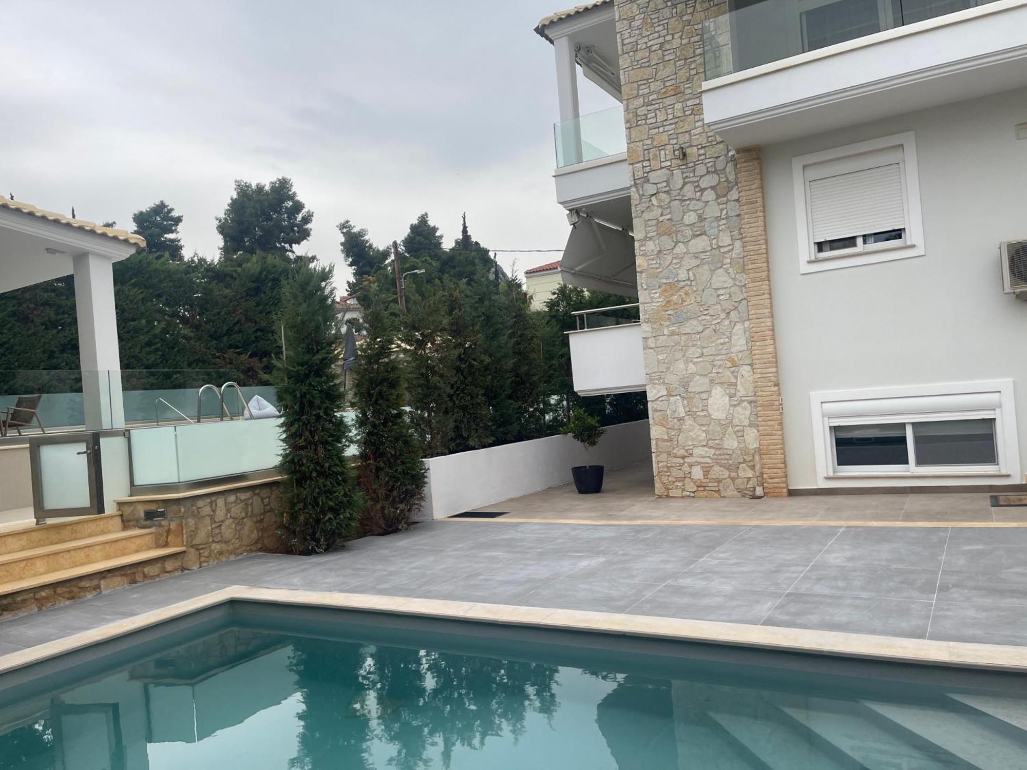 Shemesh Residence Nafplio Exterior foto